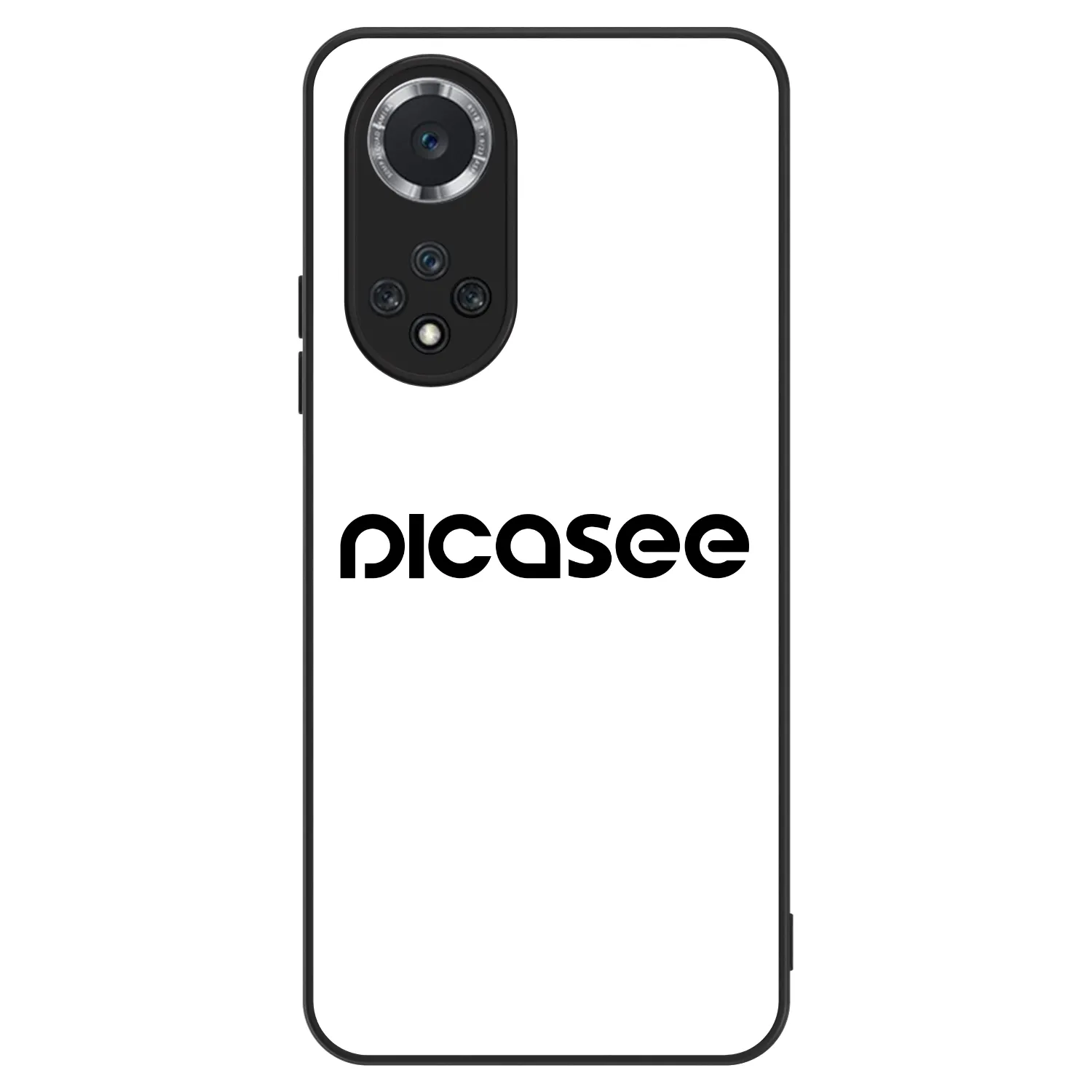 Picasee ULTIMATE CASE pro Huawei Nova 9 SE - Picasee - new logo - black