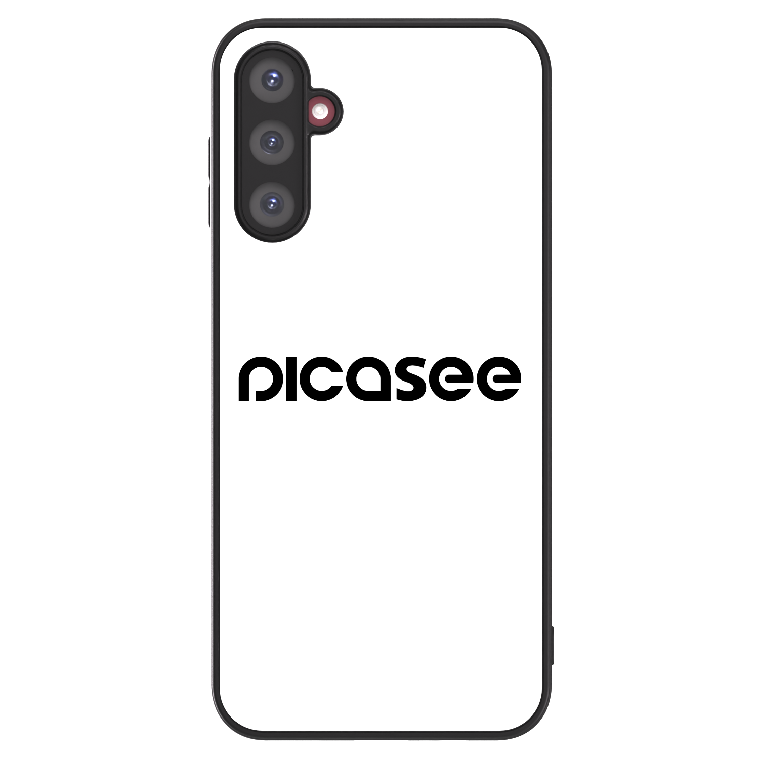 Picasee ULTIMATE CASE pro Samsung Galaxy A14 5G A146P - Picasee - new logo - black