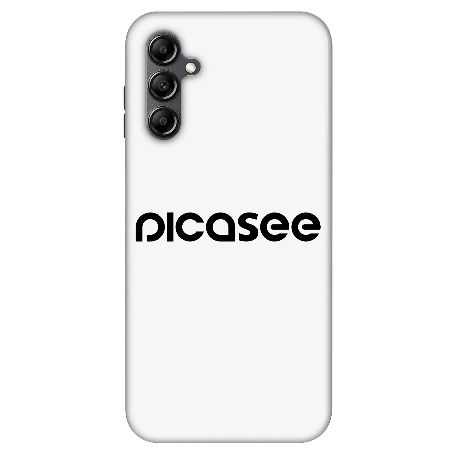Picasee Fashion Case pro Samsung Galaxy A14 5G A146P - Picasee - new logo - black