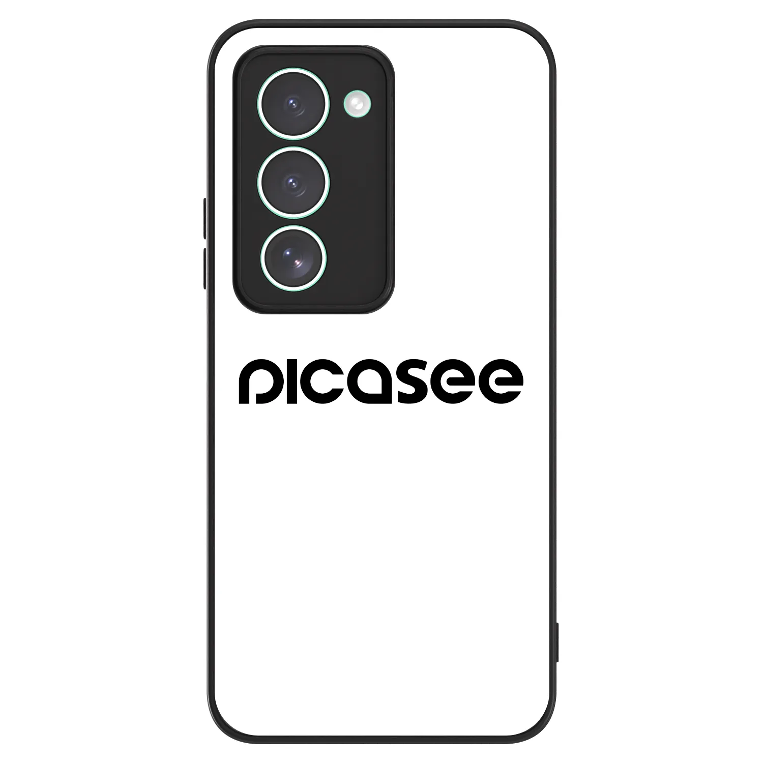 Picasee ULTIMATE CASE pro Xiaomi Redmi 15 5G - Picasee - new logo - black