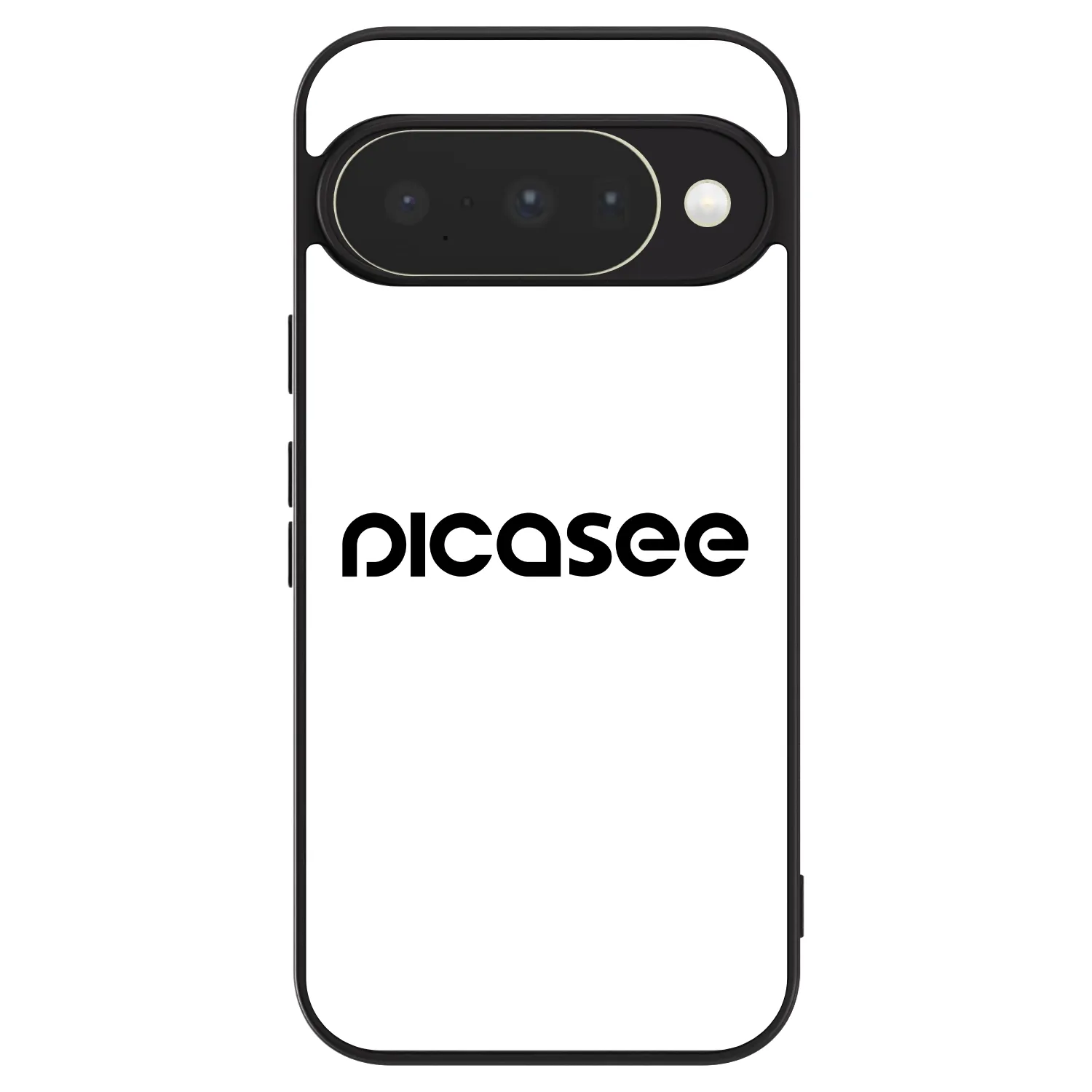 Picasee ULTIMATE CASE pro Google Pixel 10 - Picasee - new logo - black