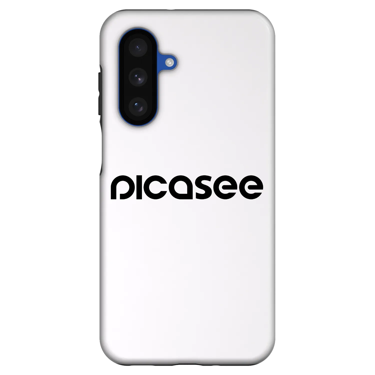Picasee Fashion Case pro Samsung Galaxy A17 5G - Picasee - new logo - black