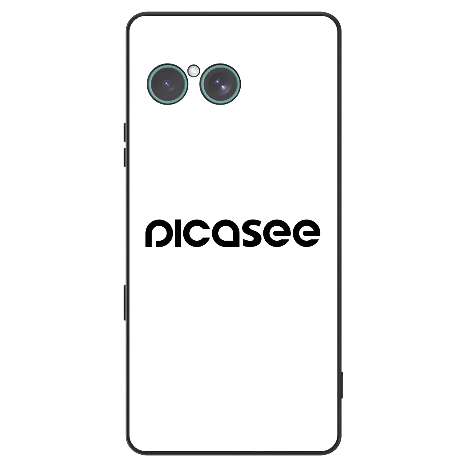 Picasee ULTIMATE CASE pro Sony Xperia 10 VII - Picasee - new logo - black