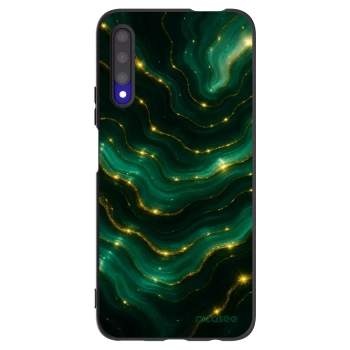 Obal pro Honor 9X Pro - Emerald