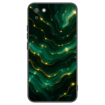 Obal pro Huawei Y5P - Emerald