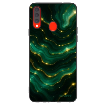 Obal pro Samsung Galaxy A20s - Emerald