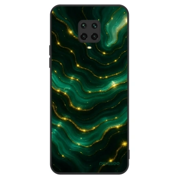 Obal pro Xiaomi Redmi Note 9 Pro - Emerald
