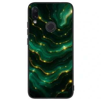 Obal pro Xiaomi Redmi Note 7 - Emerald