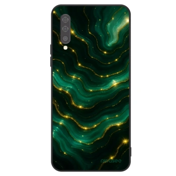 Obal pro Samsung Galaxy A50 A505F - Emerald