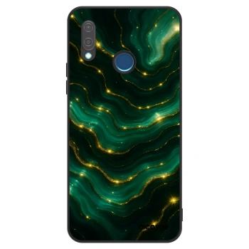 Obal pro Huawei P20 Lite - Emerald