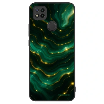 Obal pro Xiaomi Redmi 9C - Emerald