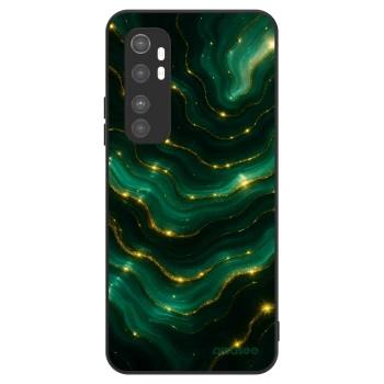 Obal pro Xiaomi Mi Note 10 Lite - Emerald