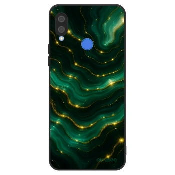 Obal pro Huawei Nova 3 - Emerald