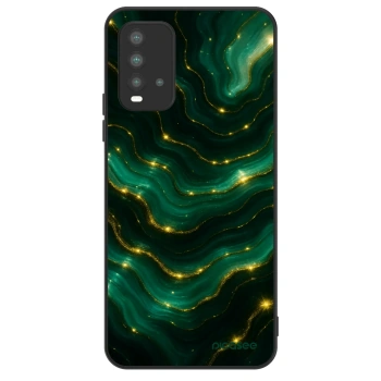 Obal pro Xiaomi Redmi 9T - Emerald