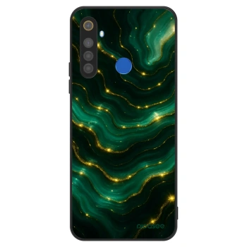 Obal pro Realme 5 - Emerald