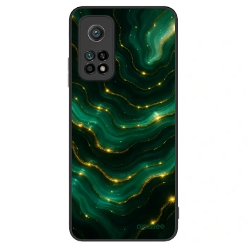 Obal pro Xiaomi Mi 10T - Emerald