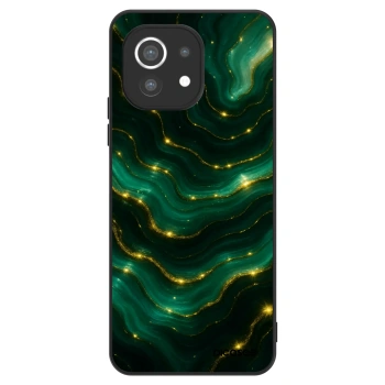 Obal pro Xiaomi Mi 11 - Emerald