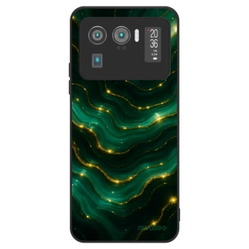 Obal pro Xiaomi Mi 11 Ultra - Emerald