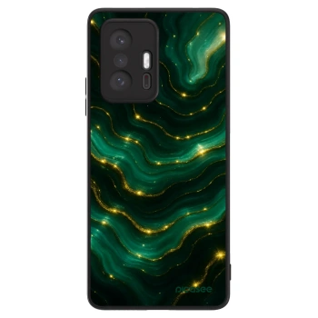 Picasee ULTIMATE CASE pro Xiaomi 11T Pro - Emerald