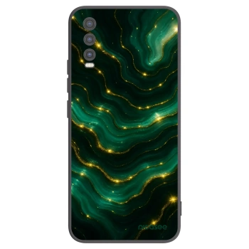 Obal pro Vivo Y20s - Emerald