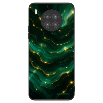 Obal pro Huawei Nova 8i - Emerald
