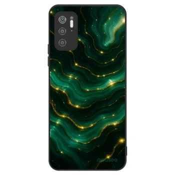 Obal pro Xiaomi Poco M3 Pro 5G - Emerald