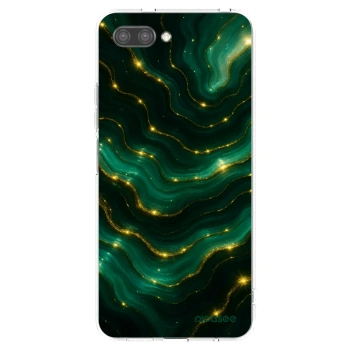Obal pro Honor 10 - Emerald