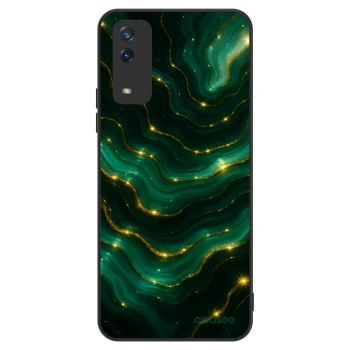 Obal pro Vivo Y11s - Emerald