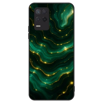 Obal pro Realme 8 5G - Emerald