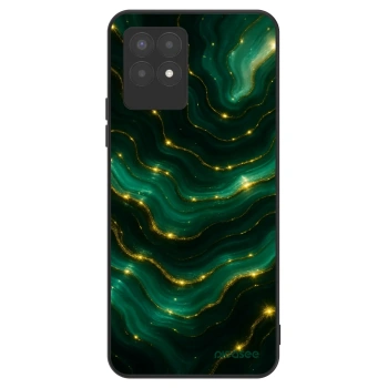 Obal pro Realme 8i - Emerald
