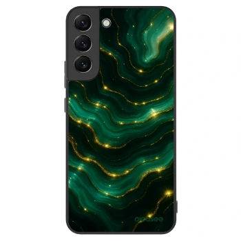 Obal pro Samsung Galaxy S22+ 5G - Emerald