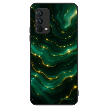 Obal pro Realme GT Master Edition 5G - Emerald