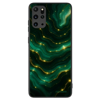 Obal pro Samsung Galaxy S20+ G985F - Emerald
