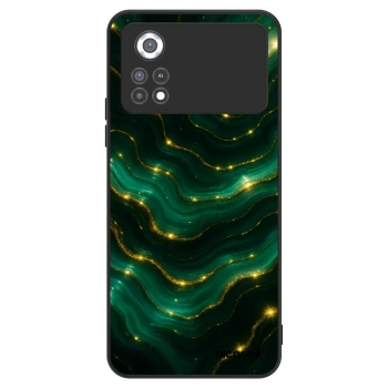 Obal pro Xiaomi Poco X4 Pro 5G - Emerald