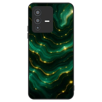 Obal pro Vivo V23 5G - Emerald
