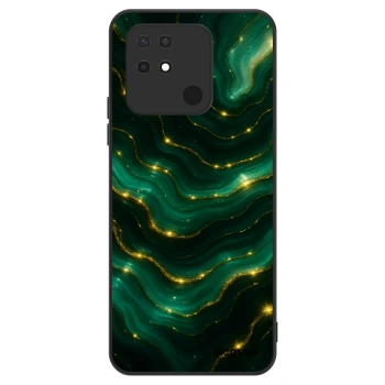 Obal pro Xiaomi Redmi 10C - Emerald