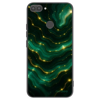 Obal pro Huawei P Smart - Emerald