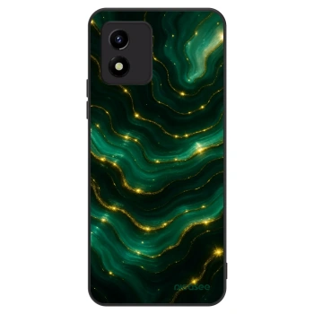 Obal pro Vivo Y01 - Emerald