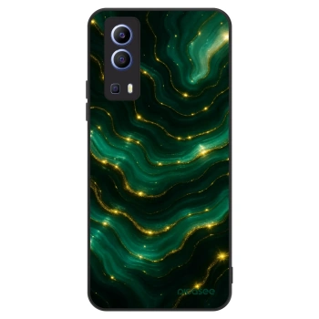 Obal pro Vivo Y52 5G - Emerald