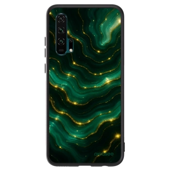 Obal pro Honor 20 Pro - Emerald