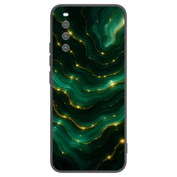 Obal pro Sony Xperia 10 IV 5G - Emerald
