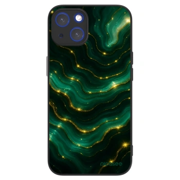 Picasee ULTIMATE CASE pro Apple iPhone 14 - Emerald