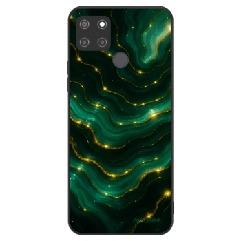 Obal pro Realme C21Y - Emerald