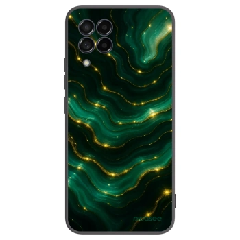 Obal pro Samsung Galaxy M53 5G - Emerald