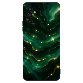 Obal pro Samsung Galaxy M13 M135F - Emerald