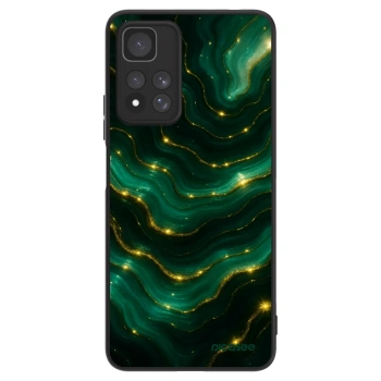 Obal pro Xiaomi Redmi Note 11 Pro+ 5G - Emerald