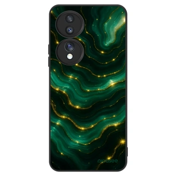 Obal pro Honor 70 - Emerald