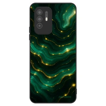 Obal pro OPPO A94 5G - Emerald