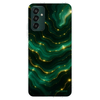 Obal pro Samsung Galaxy M23 5G - Emerald