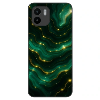 Obal pro Xiaomi Redmi A1 - Emerald